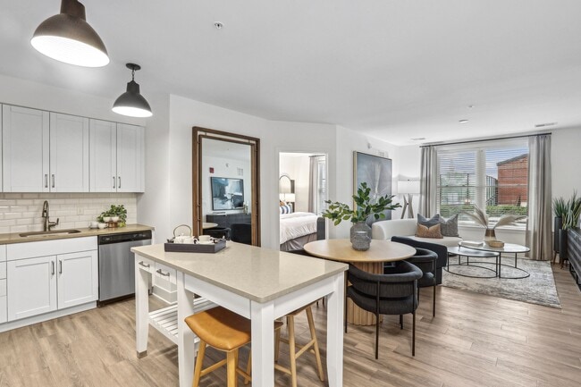 Photo - Bell Old Town