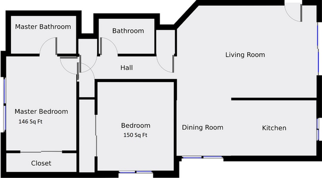 Photo - 3820 Moorpark Ave Unit 4