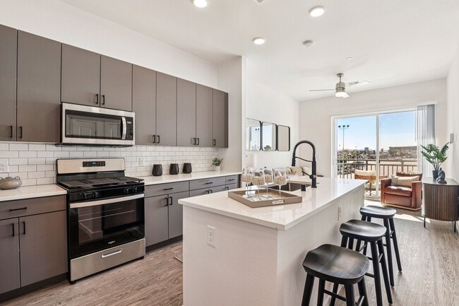Lura Vegas Apartments