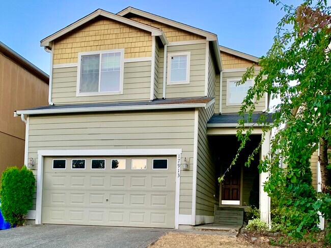 Photo - 17913 72nd Ave E