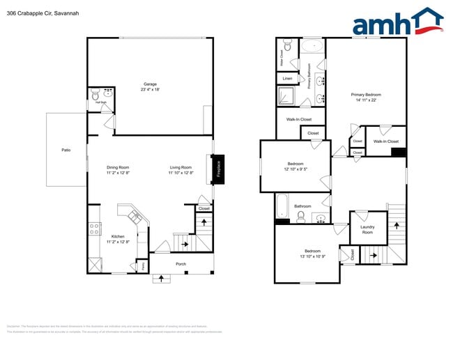 Photo - 306 Crabapple Cir