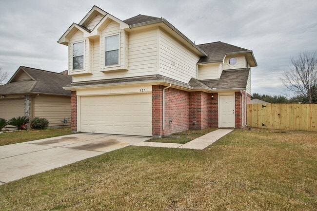 Building Photo - 527 Richcrest Dr Rental