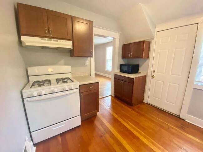 Photo - 1617 7th St NW Unit 2