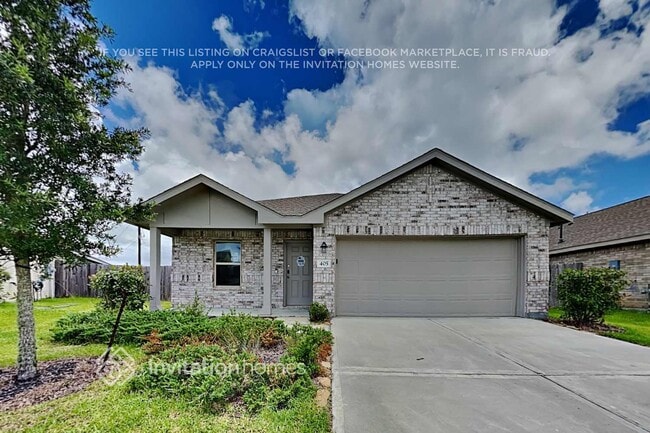 Building Photo - 405 Maple Bnd Ln