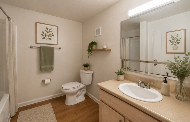 Photo - Woodmark