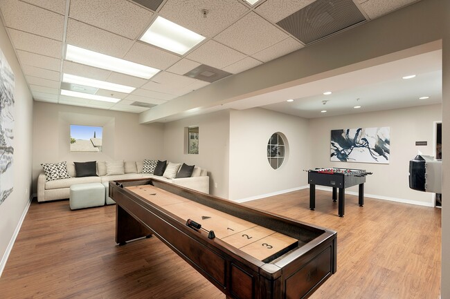 55+ FountainGlen Temecula