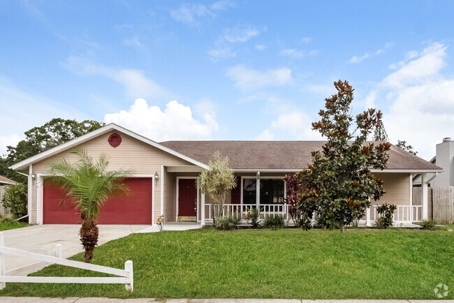 Building Photo - 3116 50th Ave Dr E Rental