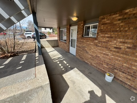 Building Photo - 1518 Edora Rd Unit 3 Rental