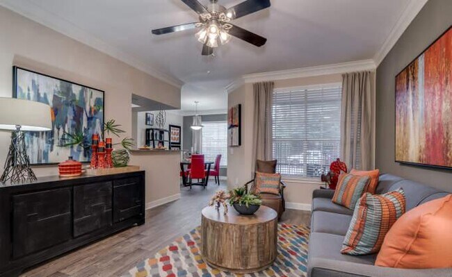 Building Photo - 1 bedroom in Houston TX 77057 Unit 1292 Rental
