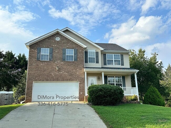 Building Photo - 8017 Hill-N-Dale Dr