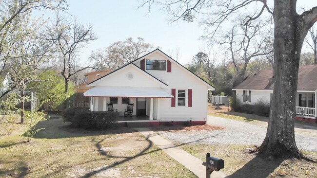 Photo - 2418 34th St