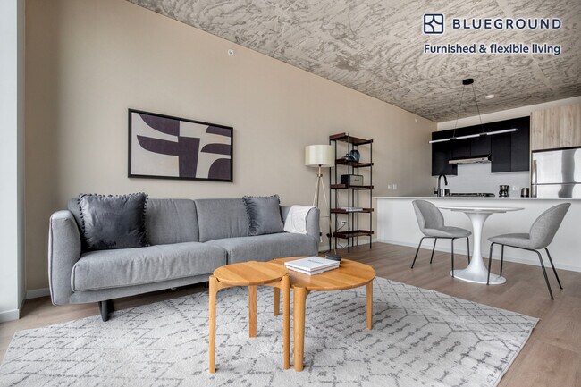 Photo - 160 N Morgan St Unit FL12-ID1066