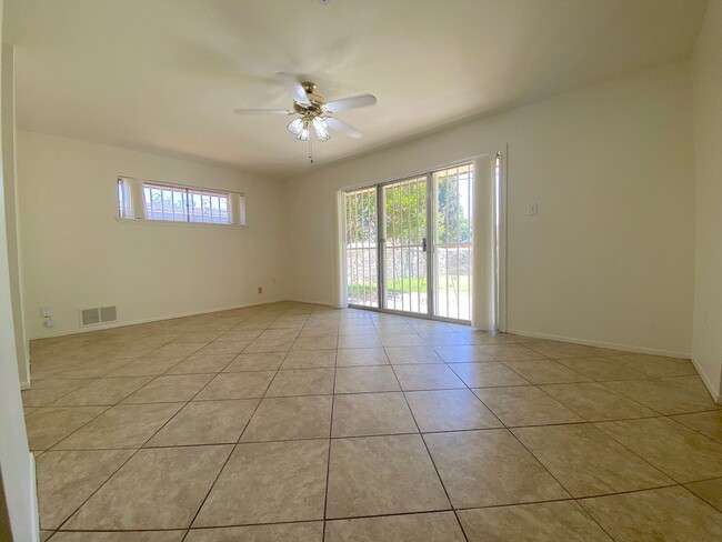Photo - East El Paso 3 bed Refrig A/C!