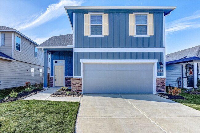 Photo - 5311 Sunway Dr