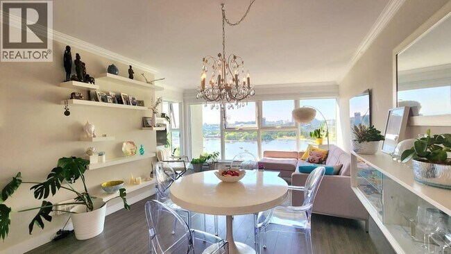 Photo - 1323 Homer St Unité 1605