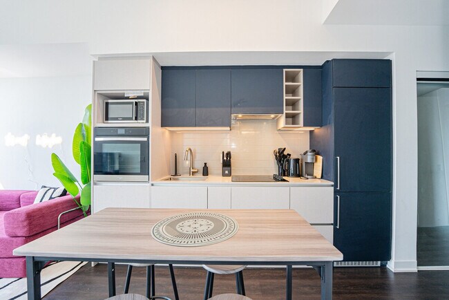 Photo - 319 Jarvis St Unit SI ID1532802P