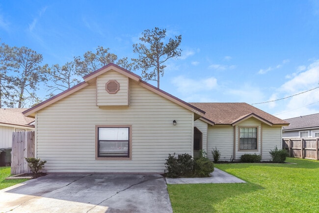 Building Photo - 2640 Sam Hardwick Blvd Rental