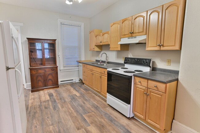 Photo - 426 1/2 Boas Street Unit Apt 1