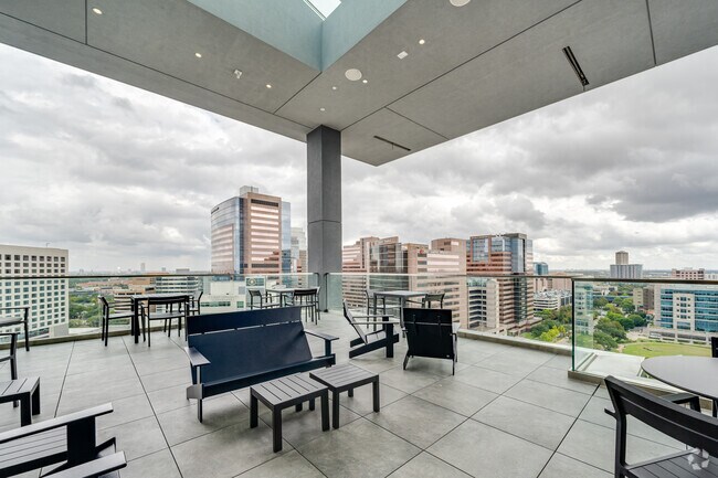 Skydeck
