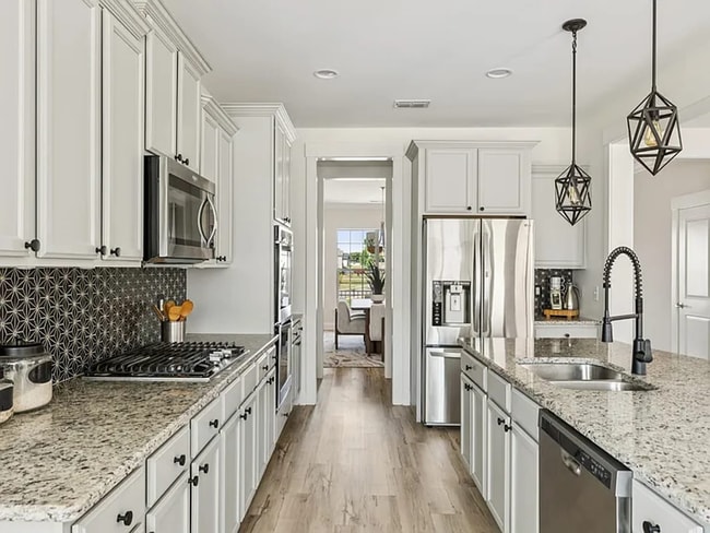 Photo - Fabulous 5BR Home in Thompsons Station