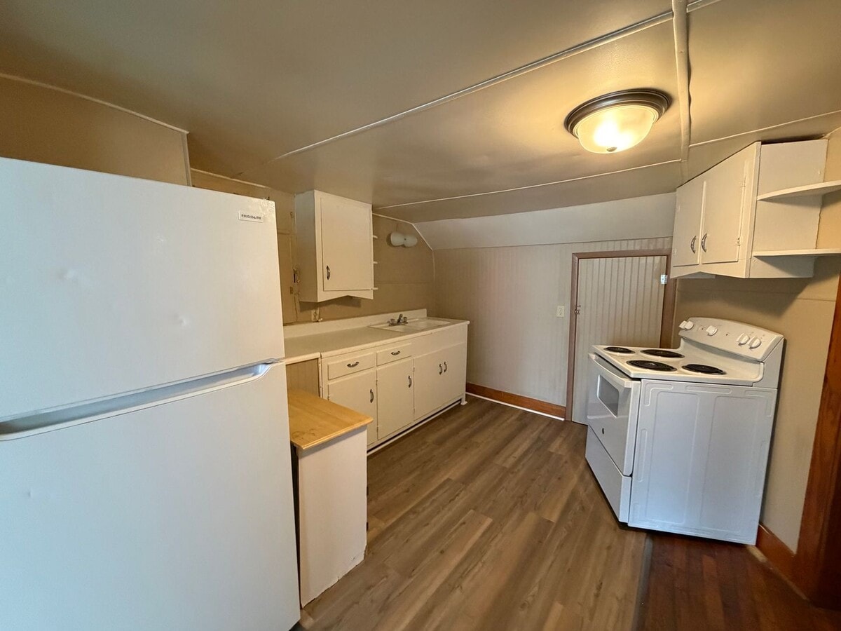 Downtown Cozy Apartment! - Downtown Cozy Apartment! Unit 3