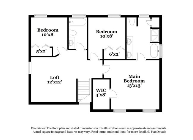 Photo - 6822 Chieftain Dr