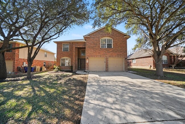 Photo - Beautiful 5-Bedroom Home in Schertz - Realtor Commission: $750