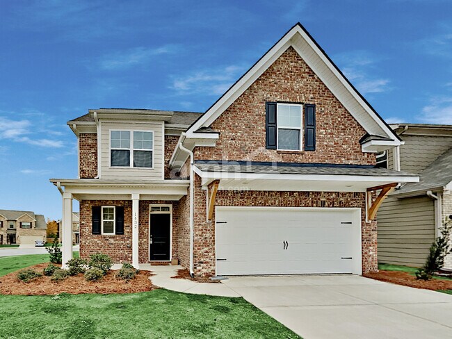1832 Weatherbrook Circle - 1832 Weatherbrook Circle House