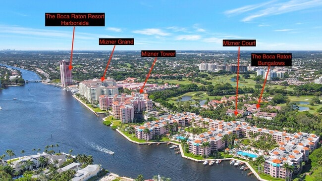 Photo - 100 SE 5th Ave Unit 305