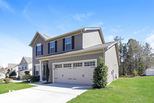717 Rosegate Drive