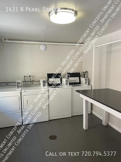 Photo - 1431 N Pearl St Unit 301