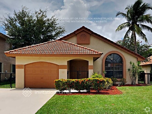 Building Photo - 4036 NW 5th Dr Rental