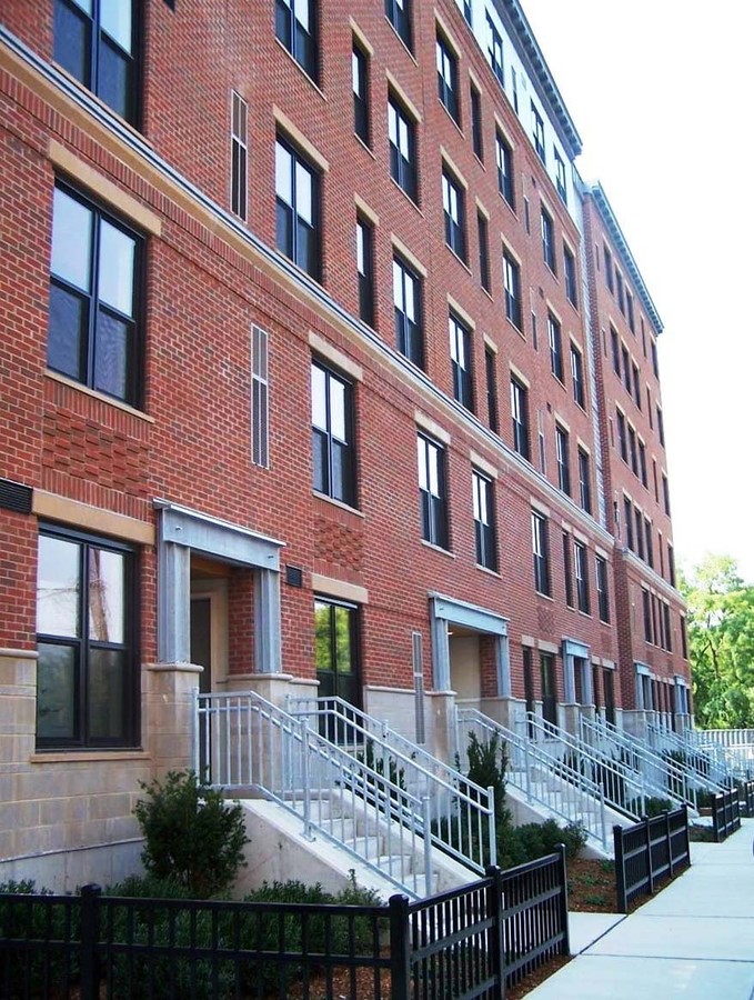 Photo - Amory Terrace Apartments