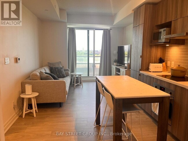 Photo - 10 Rouge Valley Dr W Unit 817A