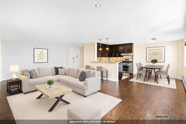 Building Photo - 6010 JFK Blvd E Unit 24 Rental