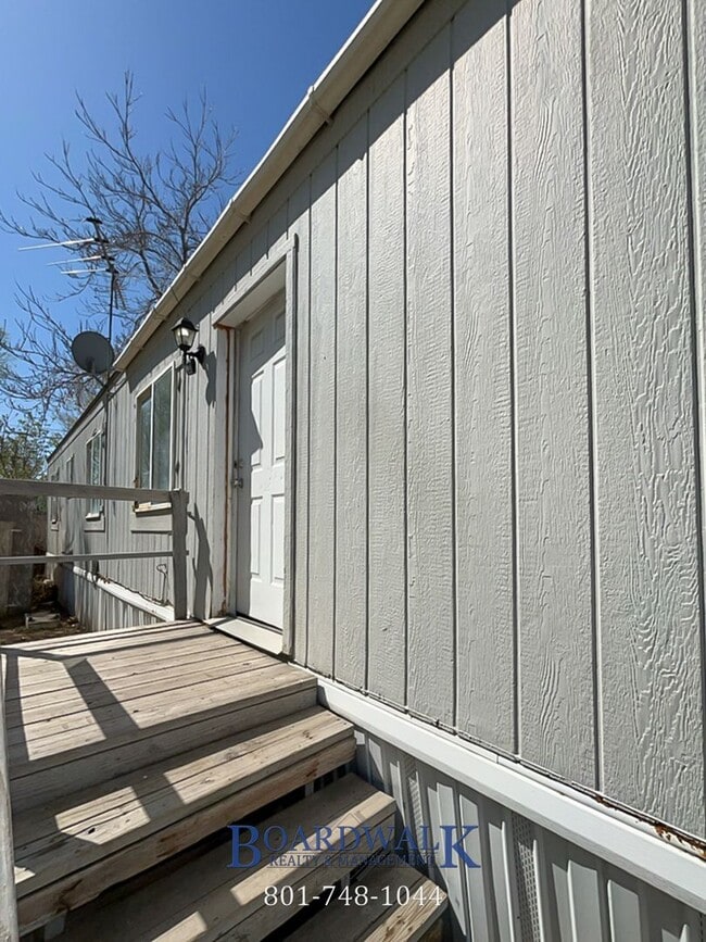 Photo - Lehi Mobile Home Park Unidad 155 W State St # 6