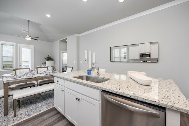 Plaza de los Campeones - Champions Square