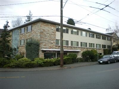 Photo - Boston Manor Apartments