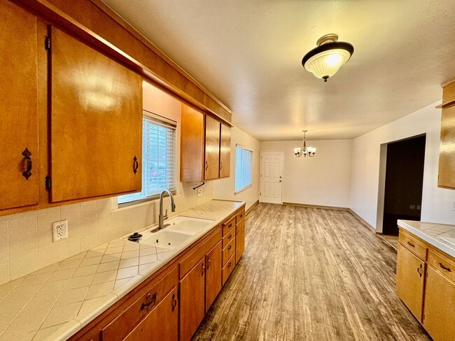 Photo - Southside Corner Lot 3 Bedroom, 2 Bath Home For Rent