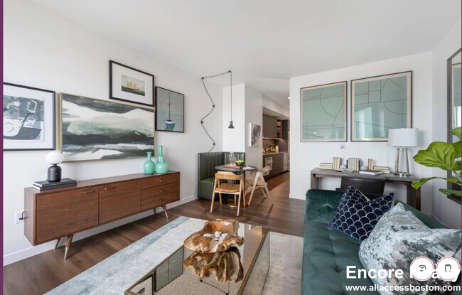 100 New Sudbury St Unit 1207