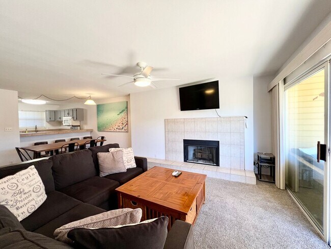 Photo - Long-Term Rental – 2 Bedroom, 2 Bath Condo at Waikoloa Hills