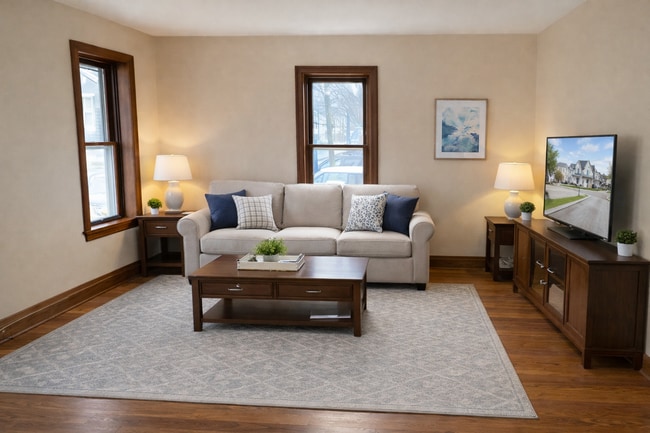 Photo - Spacious Manheim 3 Bedroom, 2 Bath House