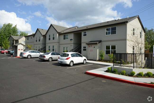 Kinnaman Crossing - Kinnaman Crossing Apartments