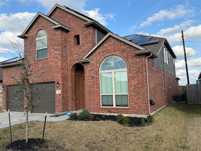 Photo - 2826 Saw Palmetto Trail