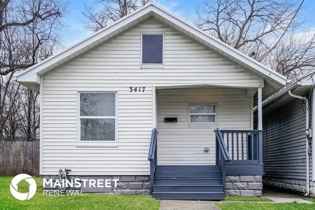 Building Photo - 3417 Hale Ave