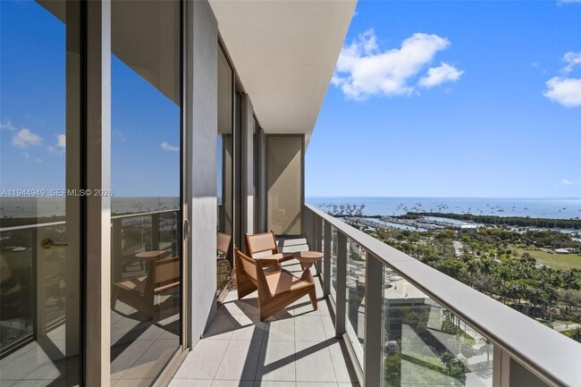 Photo - 2655 S Bayshore Dr Unit 1505