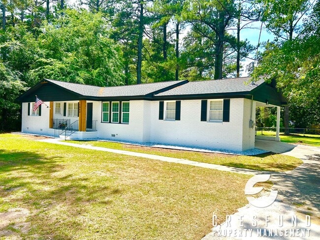 Building Photo - Coming Soon Mid June -Completely Renovated 3 Bedroom, 2 Bath Home with WiFi, Security System & Wa...