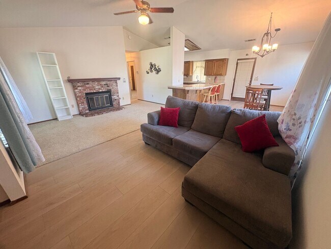 Photo - Cozy 3 bedroom home for rent