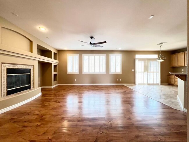 Photo - Welcome to the gorgeous home in Rhode Ranch