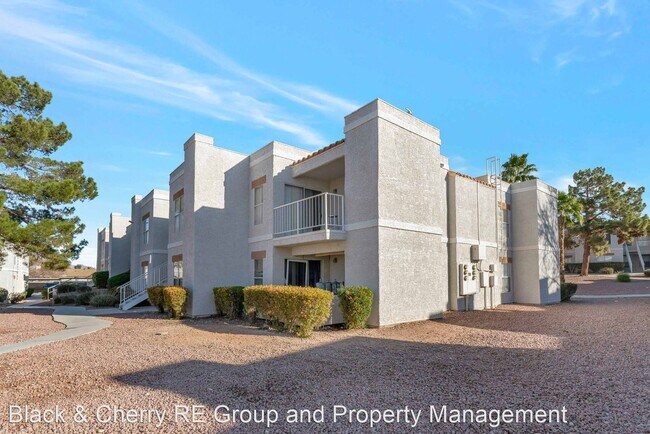 Photo - 2 br, 2 bath House - 6800 Lake Mead #2045